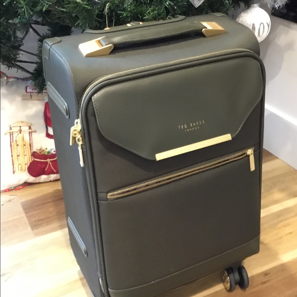 Ted Baker Carry-On